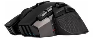 Mouse Gamers Ironclaw Rgb Wireless / Inalambrico Corsair