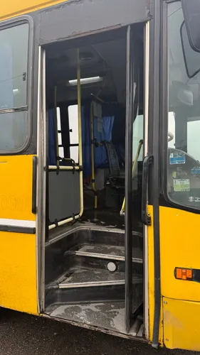 M. Benz O 500 2013 Autom Nuovobus Aire Calefacción Los Dados