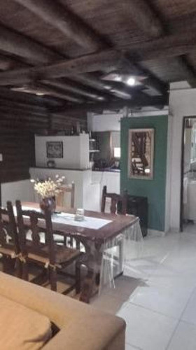 Casa En Venta - 2 Dormitorios 2 Baños - Cochera - 275mts2 - Villa Gesell