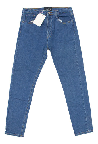 Imagem 1 de 2 de Calça Jeans Etoiles Feminina