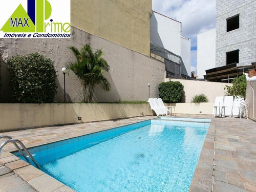 Imagem 4 de 26 de Apartamento - Ap00910 - 69802592