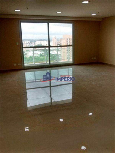 Imagem 3 de 10 de Sala Em Guarulhos Bairro Centro - V229