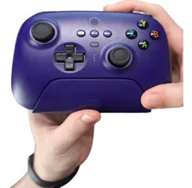 Comprar Ultimate 2,4 Ghz Joysticks De Efeito Hall Para Computadores 