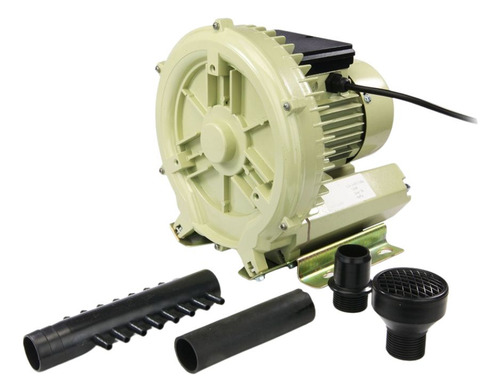 Turbina De Ar 26m/h Hg-180c 220v Sunsun
