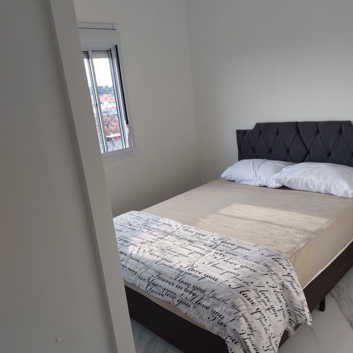 Apartamento 2 Quartos E 1 Vaga