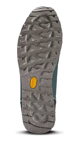 Zapato Hombre Lippi Ecowoods Petroleo Cuotas sin inter s