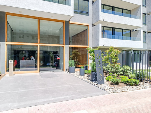 Edificio Av. María Vista Nororiente Piso 2