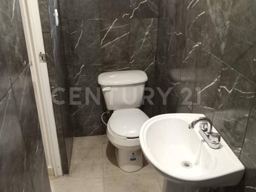 Departamento En Venta En Anáhuac, Miguel Hidalgo, Cdmx