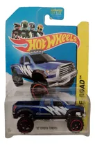 Comprar Hot Wheels10 Toyota Tundra Armonyshop