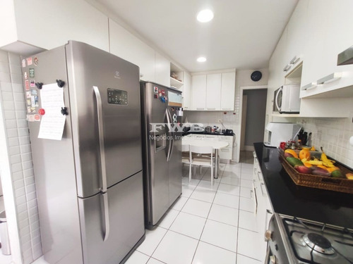 Imagem 21 de 24 de Apartamento 4q Sendo 2 Suites - 2 Vagas - 2042006111 - 32011231