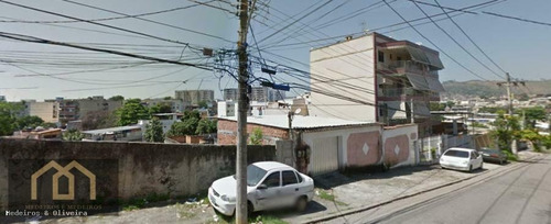 Imagem 4 de 5 de Terreno À Venda Em Rio De Janeiro/rj - Te3282-782463