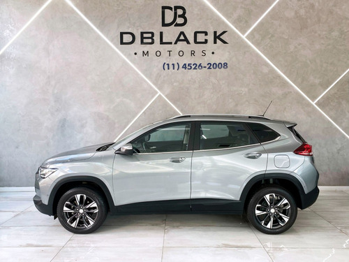 Chevrolet Tracker Premier 1.2 Turbo 12V Flex Aut.