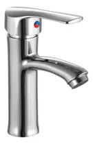 Comprar Llave Lavamanos Monomando Griferia Baño Con Flexibles Cromad