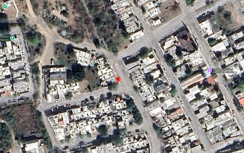 Sg- Casa En Recuperacion Bancaria En Calle Altavista, Colina Del Parquel, Victoria, Tamaulipas