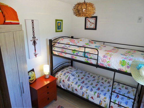 Imagen 7 de 26 de Hermosa Casa Punta Del Diablo Piscina Climatizada!