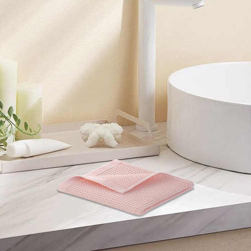 Toalla De Algodón W Towel Para El Hogar, Toalla Facial En Fo