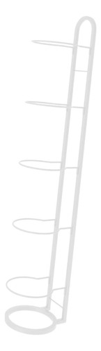 5 Layer Basketball Display Rack Holder For Living Room