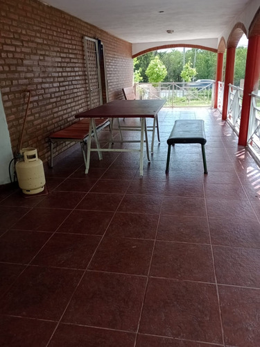 Alquiler De Casa Cabaña En Nono- Las Rabonas Para 8 Personas