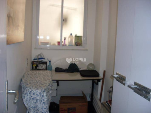Apartamento Com 2 Dormitórios À Venda, 83 M² Por R$ 700.000,00 - Icaraí - Niterói/rj - Ap39900
