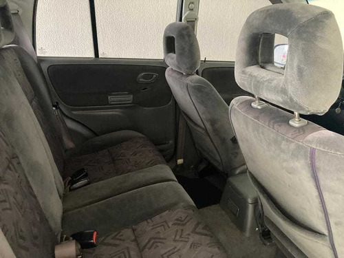 Imagem 12 de 15 de Chevrolet Tracker 2.0 2008