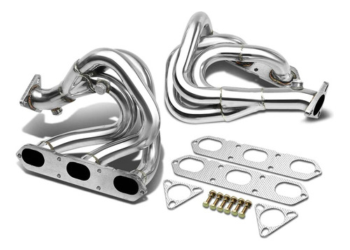 Header Porsche 986 Boxster 1997 1998 1999 2000 2001 2002