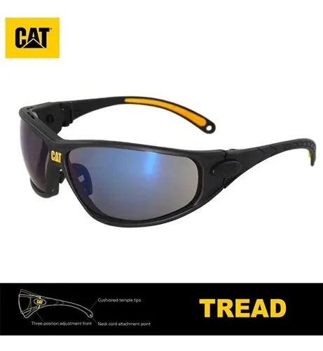 Lentes seguridad caterpillar cheap