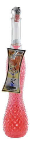 Licor De Rosas Rosellyna Italiano 500ml