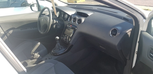 Peugeot 308 1.6 Allure Hdi 115cv 2017