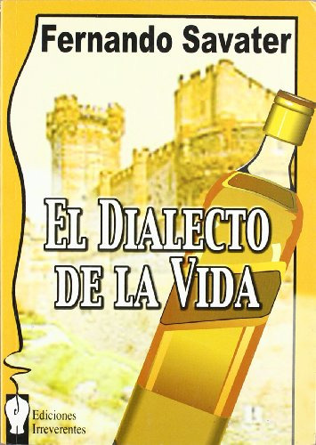 El Dialecto De La Vida: 13 -narrativa-