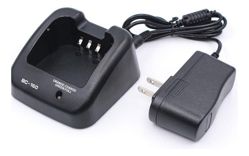 Bateria Para Handy Icom Ic A 14 Bat Bp232 Digital Moron