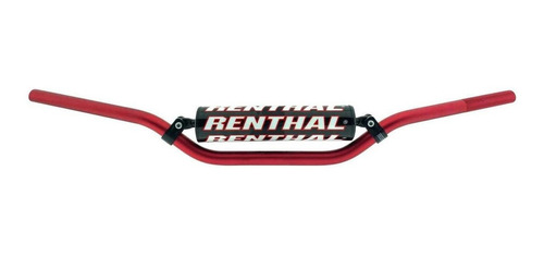 Guidão Renthal Crossbar 22mm Baixo Yamaha Tenere 600 Fazer