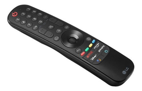 Imagem 4 de 4 de Smart Tv Led 55 Ultra Hd 4k LG 55up751c Thinq Ai