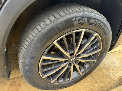Chery Tiggo 8 1.5 Pro Turbo Hybrid Aut. (Plug-In) 5P Hibrido