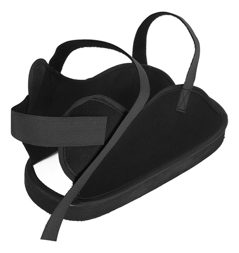 Zapato Postoperatorio Yeso Para Fracturas Con Punta Abierta