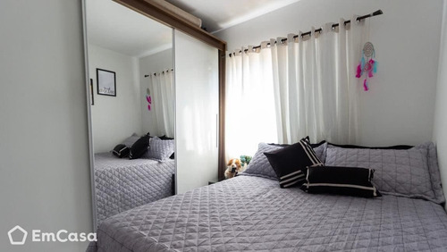 Imagem 6 de 10 de Apartamento À Venda Em São Paulo - 24168