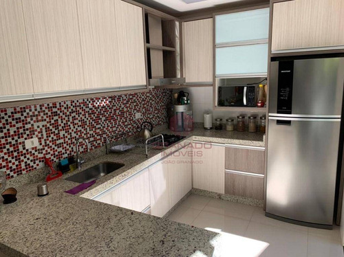 Imagem 5 de 24 de Sobrado Com 3 Dormitórios À Venda, 228 M² Por R$ 510.000,00 - Jardim Novo Oásis - Maringá/pr - So0071