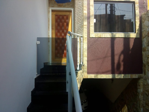 Imagem 2 de 28 de Sobrado À Venda, 209 M² Por R$ 685.000,00 - Jardim Nossa Senhora Do Carmo - São Paulo/sp - So1010