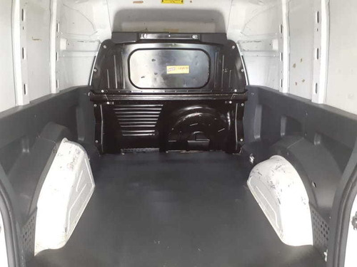 Imagem 2 de 3 de Fiat Fiorino Hd Wk E 2019