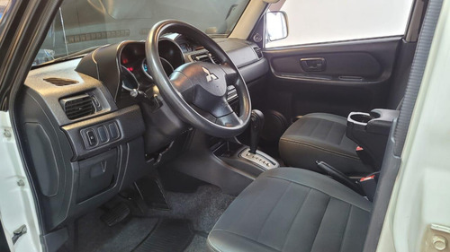 Mitsubishi Pajero Pajero TR4 2.0 16V