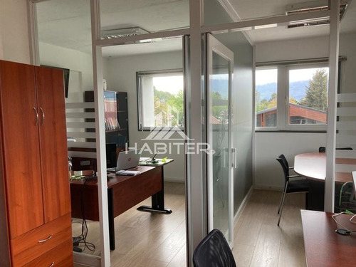 Oficina En Venta En Pucón