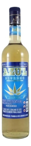 Licor De Agave Azul Extremo 1 L