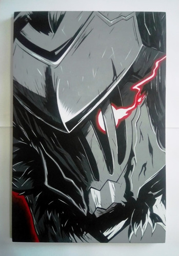 Cuadros Anime Goblin Slayer Y Mas