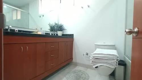 Apartamento En Arriendo Los Naranjos 743-6288