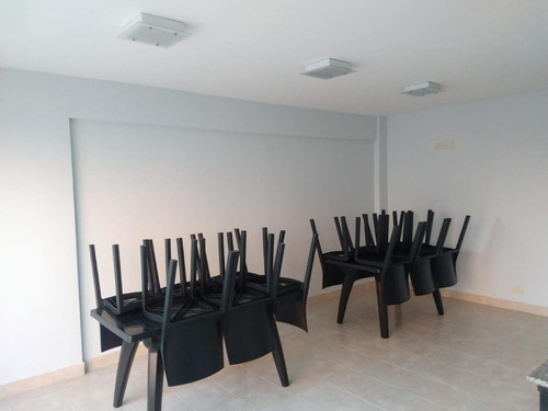 Imagen 21 de 25 de Departamento Monoambiente Con Cochera Vendo Urgente!!!!!