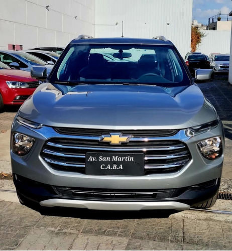 Chevrolet Montana 1.8 Ls Pack