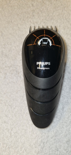  Maquina Cortapelo Philips Qc5560/15 Headgroom Easy Reach180
