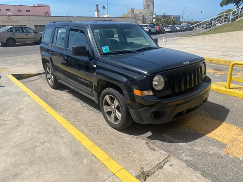 Jeep Patriot SPORT 2.4 4X4