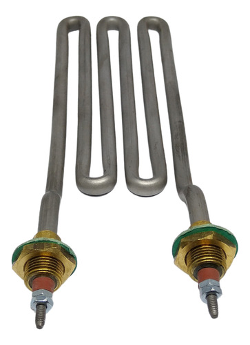 Resistência W 1600w 220v Para Autoclave 21l Sercon