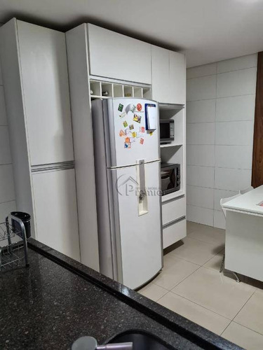 Imagem 6 de 30 de Casa Com 2 Dormitórios À Venda, 95 M² Por R$ 425.000,00 - Vila Rubens - Indaiatuba/sp - Ca2076