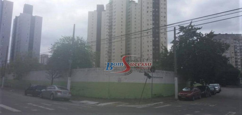 Imagem 1 de 2 de Prédio À Venda, 4936 M² Por R$ 25.000.000,00 - Parque Novo Mundo - São Paulo/sp - Pr0092